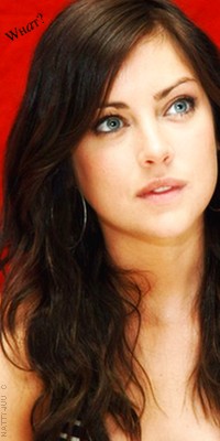 Avatar - Jessica Stroup 2