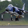 Sea Harrier