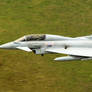 Eurofighter Typhoon ZJ812