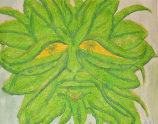 Greenman