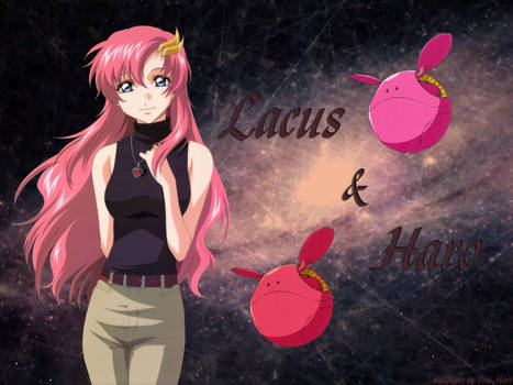 Lacus and Haro