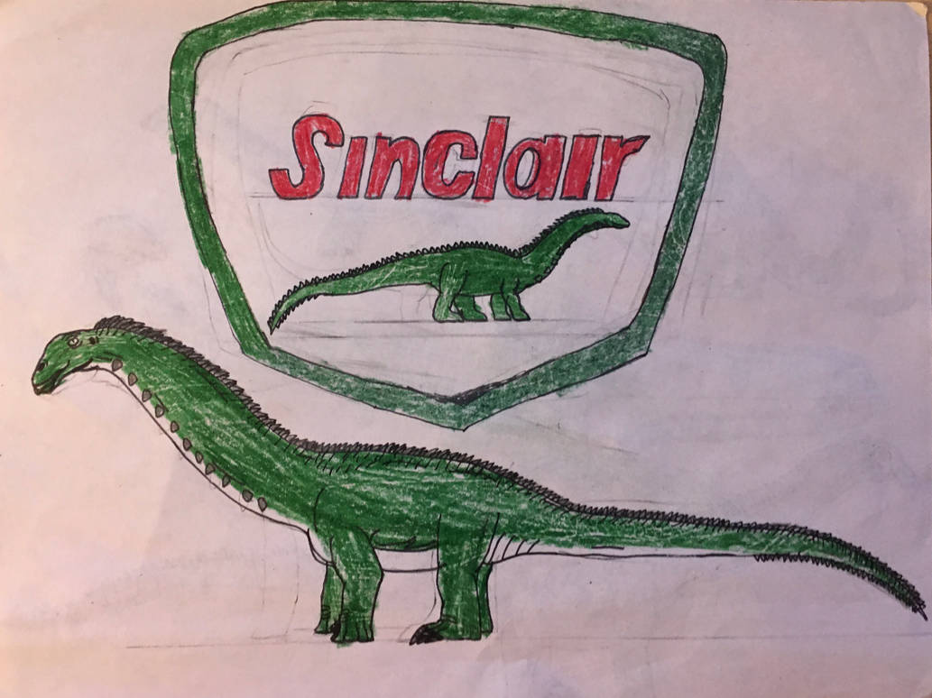 Unique Sinclair Sinclair Accurate by TyThom1999 on DeviantArt
