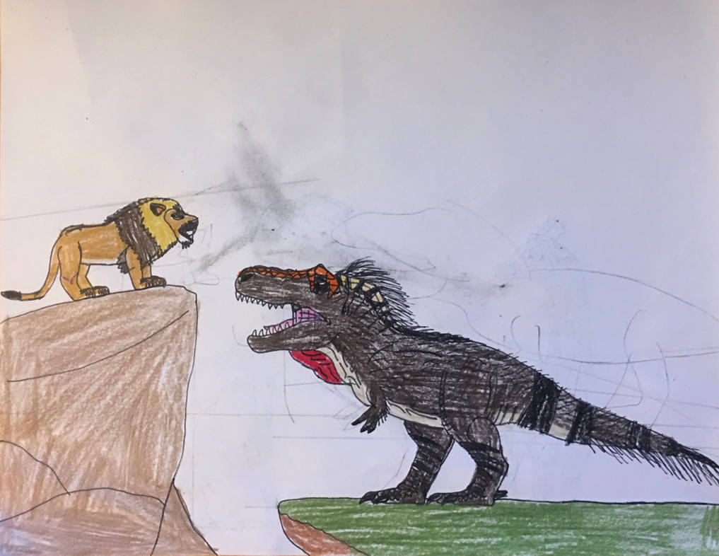 Rulers of Past and Present. by TyThom1999 on DeviantArt