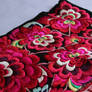 China traditional embroidery