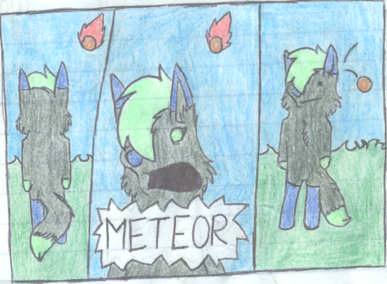 Meteors