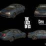 The Last Of Us - Chevy Aveo