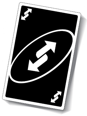 The Ultimate Uno Reverse by RobloxianGamer0626 on DeviantArt