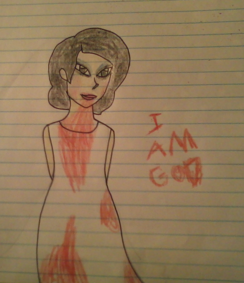 The Expressionless Creepypasta The Expressionless