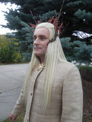 Thranduil