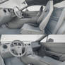 Bentley Interior WIP3