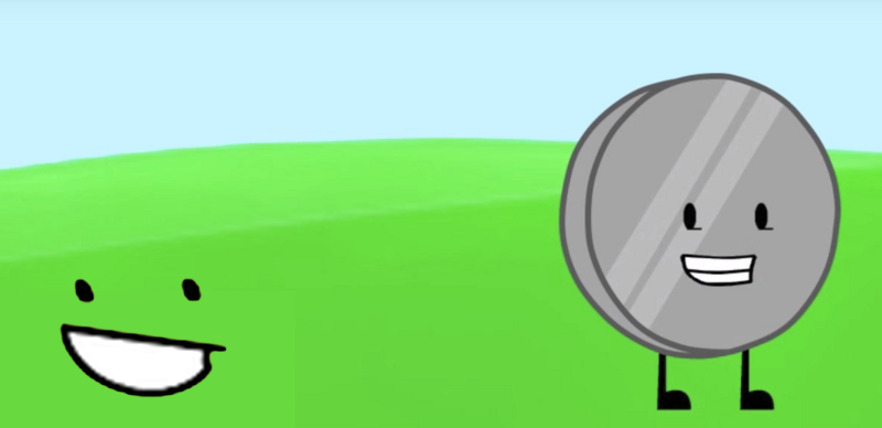 Object-Show-Fan-Club DeviantArt Gallery