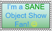 Sane Object Show Fan Stamp by skinnybeans17 on DeviantArt