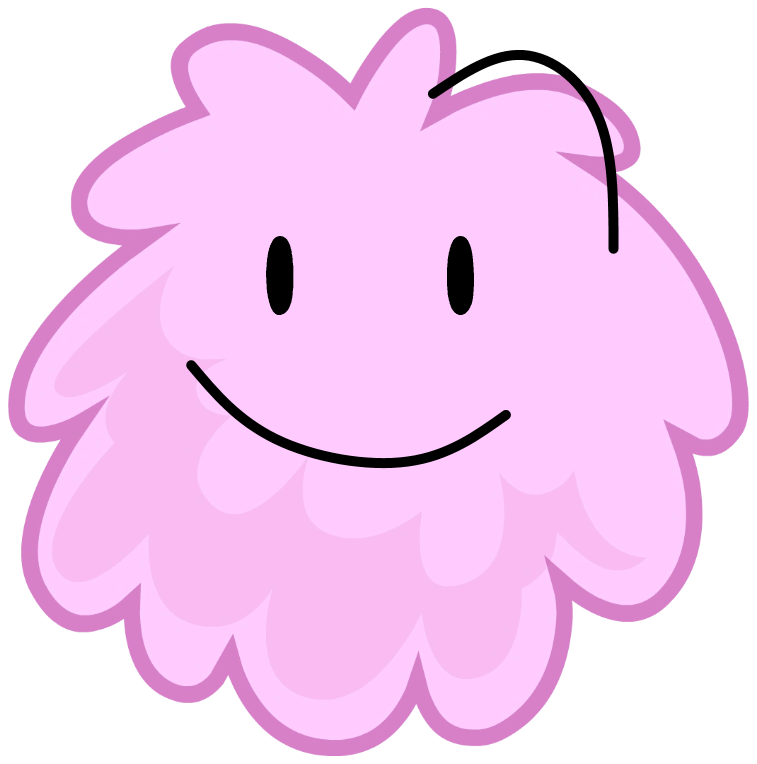 Puffball From Battle For Dream Island By Skinnybeans17 On DeviantArt puffball-from-battle-for-dream-island-by-skinnybeans17-on-deviantart