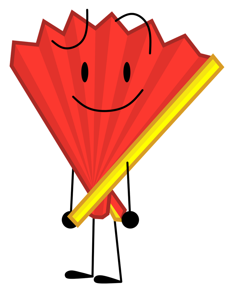 Fan from Inanimate Insanity by skinnybeans17 on DeviantArt