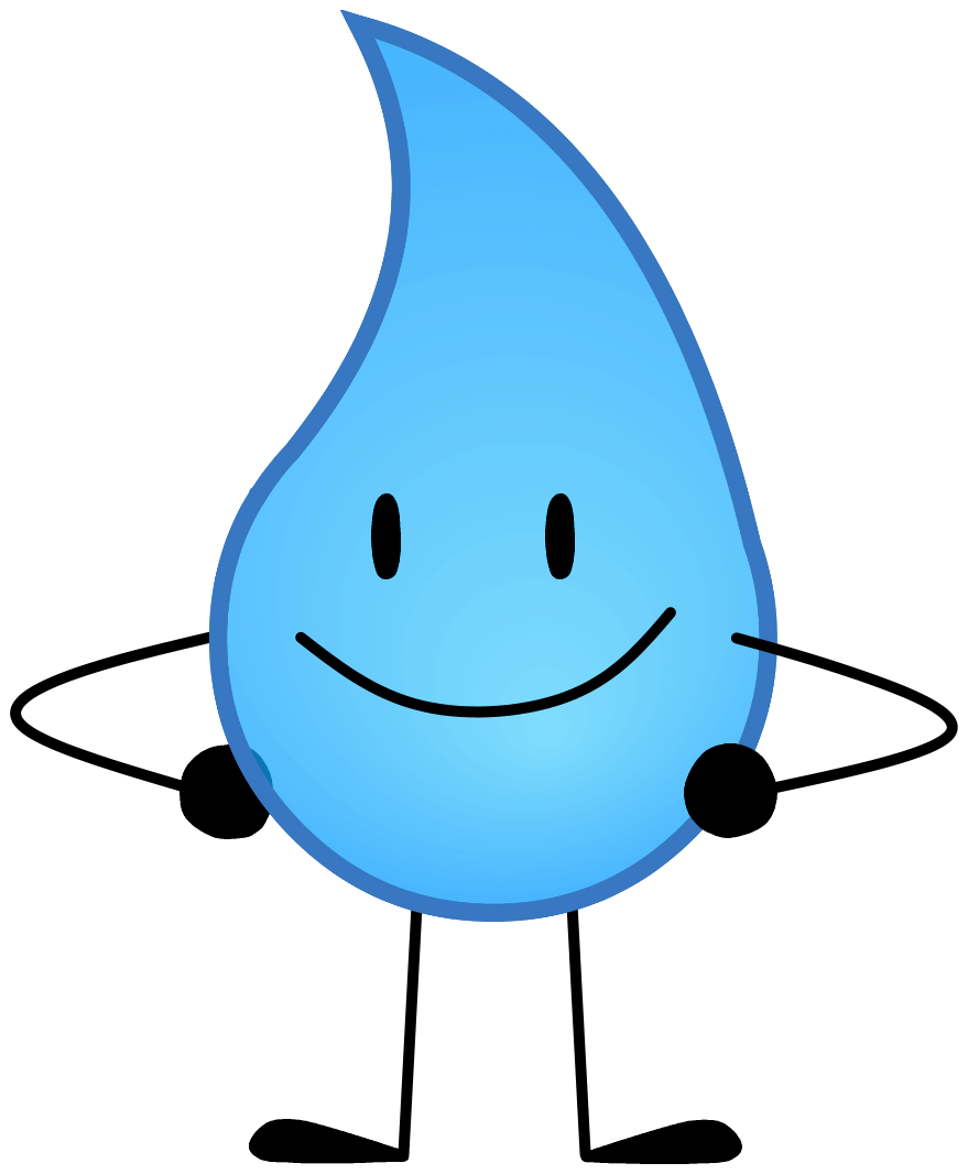 Bfdi Teardrop