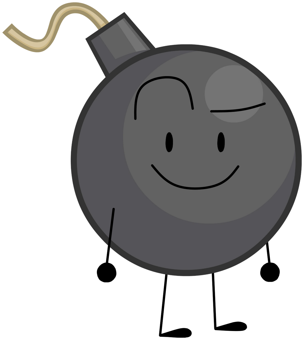 Bomby From Battle For Dream Island By Skinnybeans17 On DeviantArt bomby-from-battle-for-dream-island-by-skinnybeans17-on-deviantart