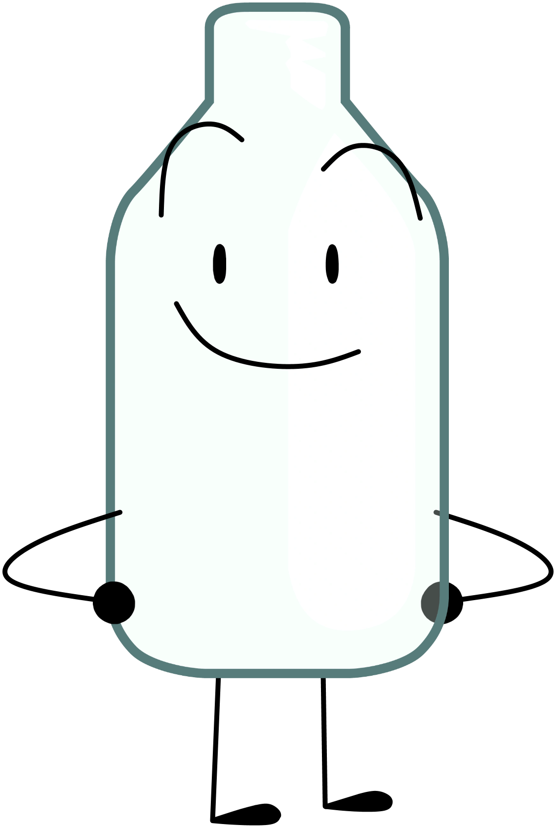 Dream Island, battle For Dream Island, bfdi, Water Bottles, battle, wikia,  Fire, human Body, wiki, Bottle