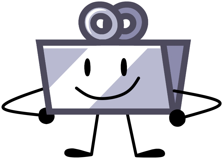 Clip from Battle for Dream Island by skinnybeans17 on DeviantArt