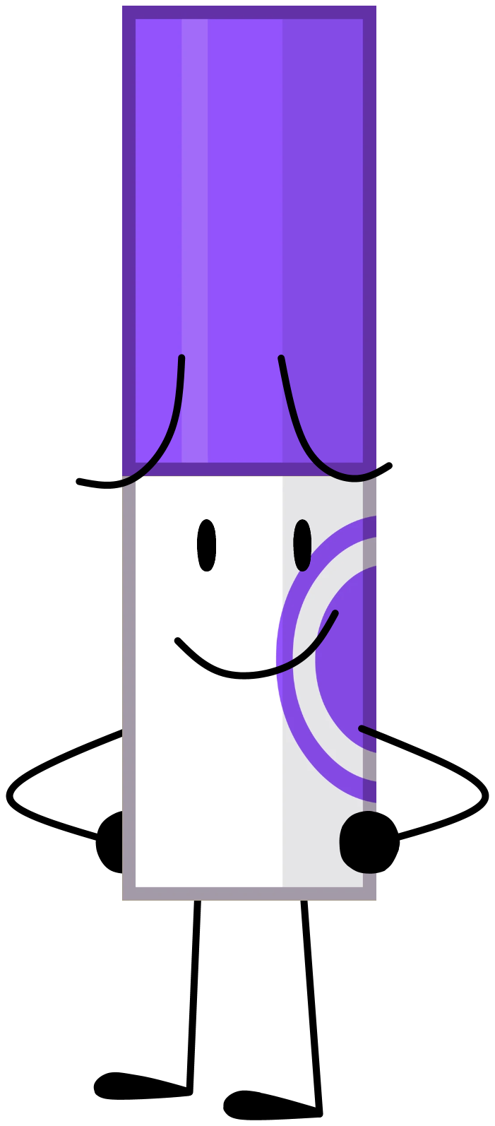 Marker From Battle For Dream Island By Skinnybeans17 On DeviantArt marker-from-battle-for-dream-island-by-skinnybeans17-on-deviantart