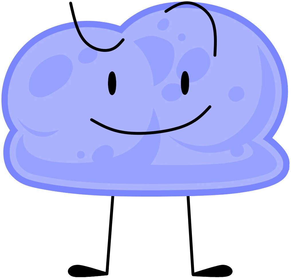 Bfdi Minecraft Winner Winner from Battle for Dream Island by skinnybeans17 on DeviantArt
