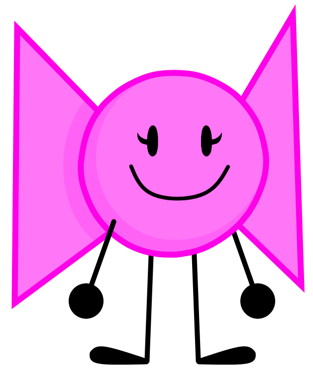 Bow From Inanimate Insanity By Skinnybeans17 On DeviantArt bow-from-inanimate-insanity-by-skinnybeans17-on-deviantart