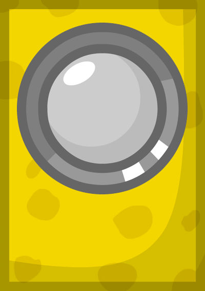 Bfdi Sepaker Box Spongy Speaker Box from Battle for Dream Island by skinnybeans17 on ...
