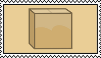 Box (Inanimate Insanity) Stamp by skinnybeans17 on DeviantArt