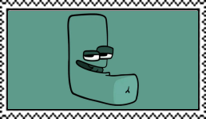 K (Alphabet Lore) Stamp by skinnybeans17 on DeviantArt