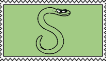 K (Alphabet Lore) Stamp by skinnybeans17 on DeviantArt