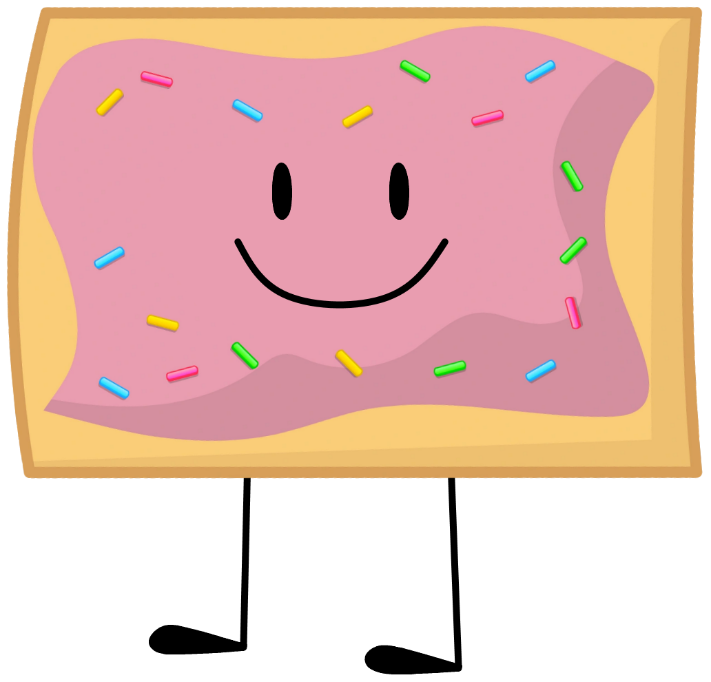 Free Food from Battle for BFDI by skinnybeans17 on DeviantArt