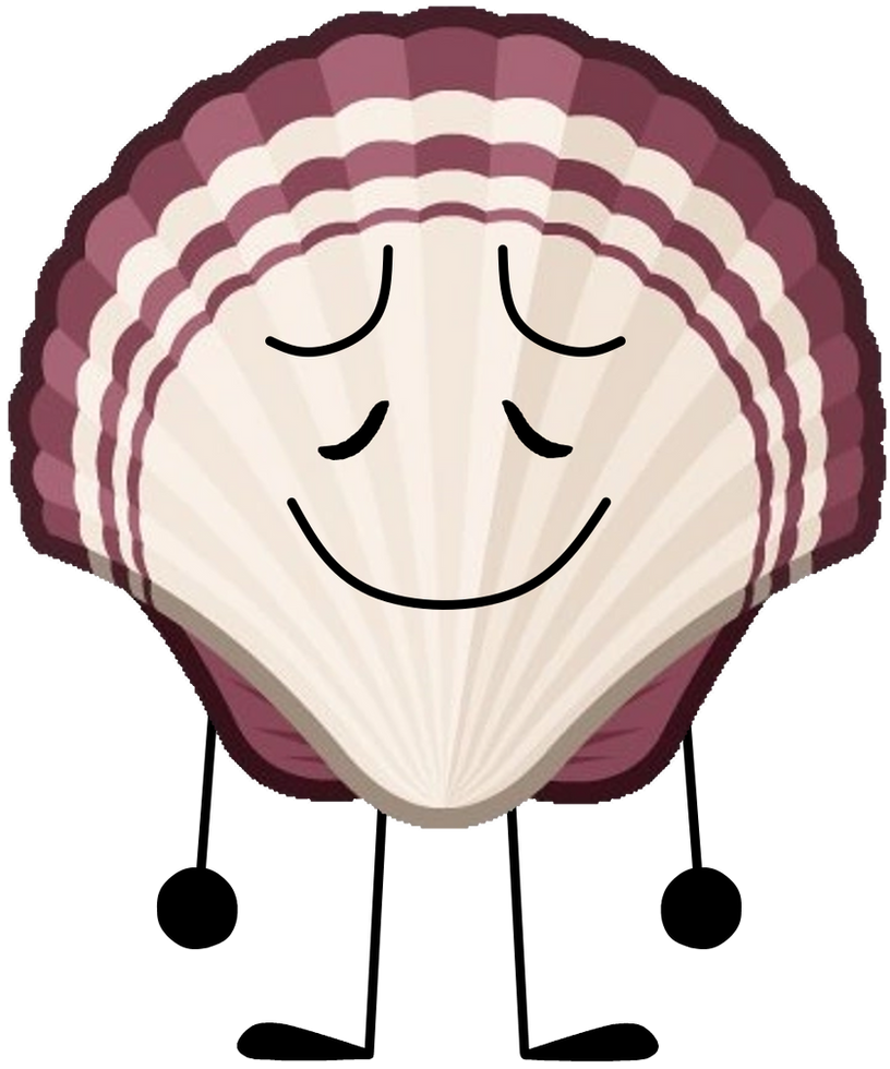 Shell Inanimate Insanity Shell from Inanimate Insanity by skinnybeans17 on DeviantArt