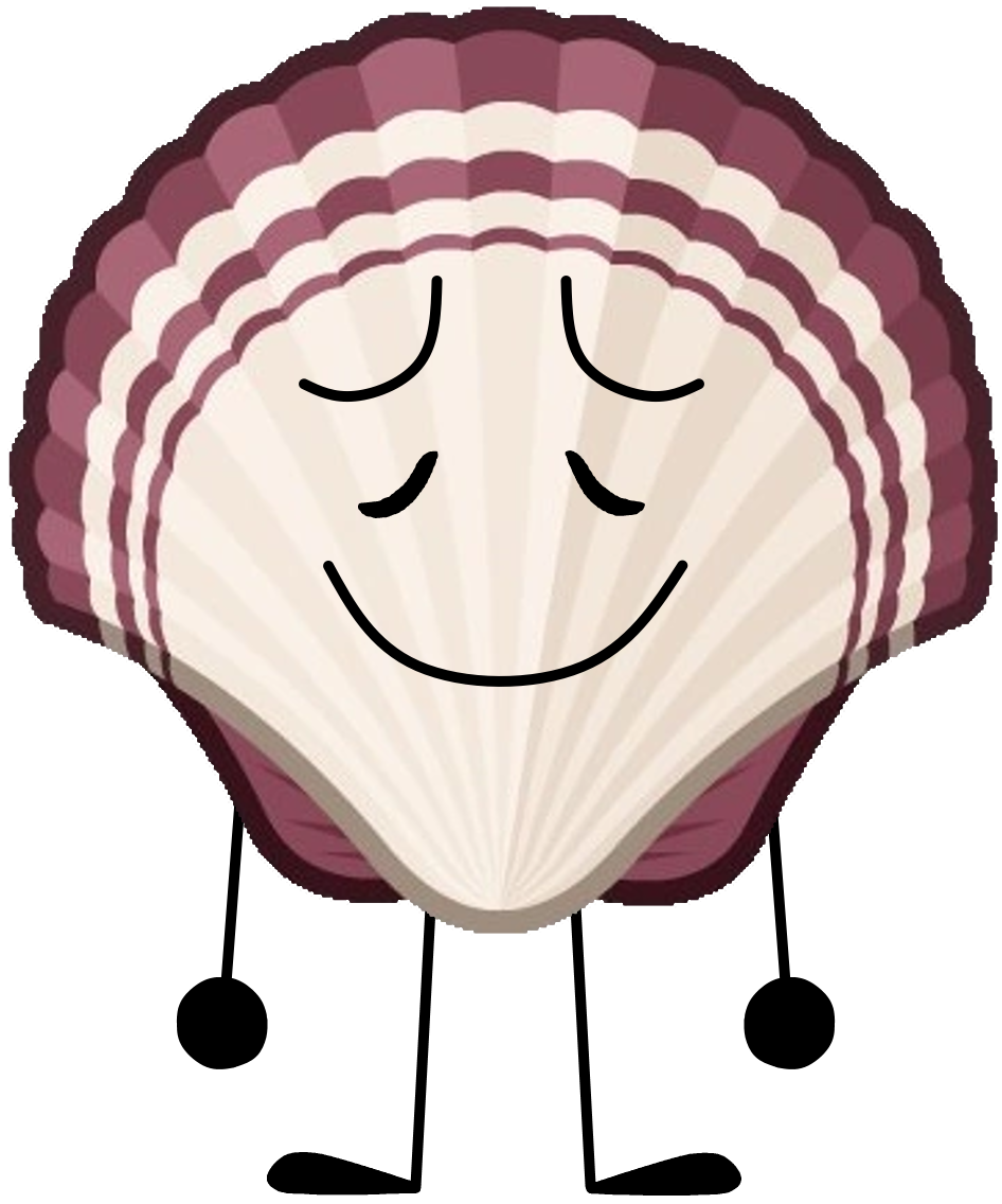 Shell from Inanimate Insanity by skinnybeans17 on DeviantArt