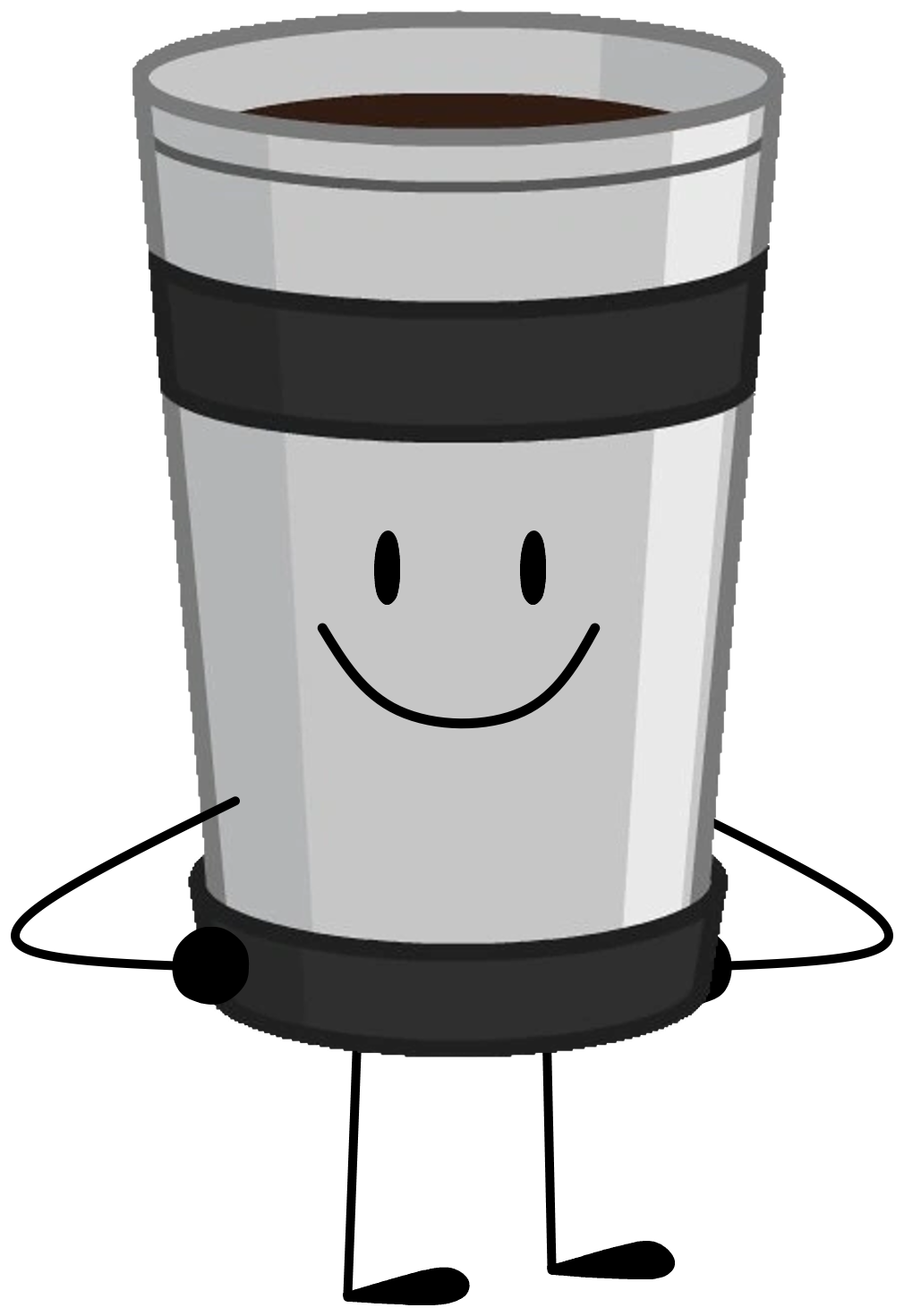 Thermos from Inanimate Insanity by skinnybeans17 on DeviantArt