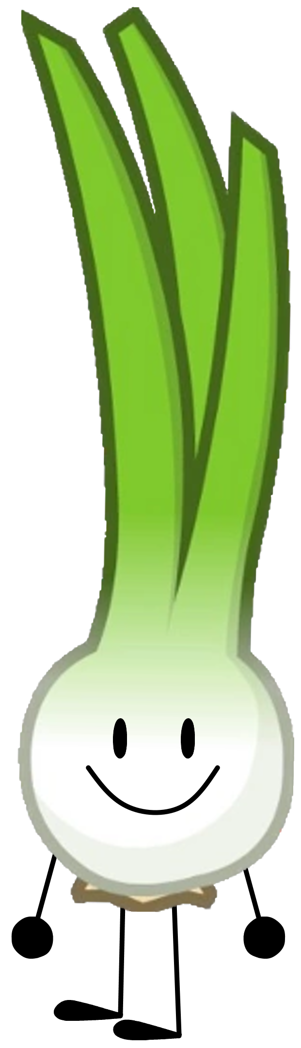 Chives from Inanimate Insanity by skinnybeans17 on DeviantArt