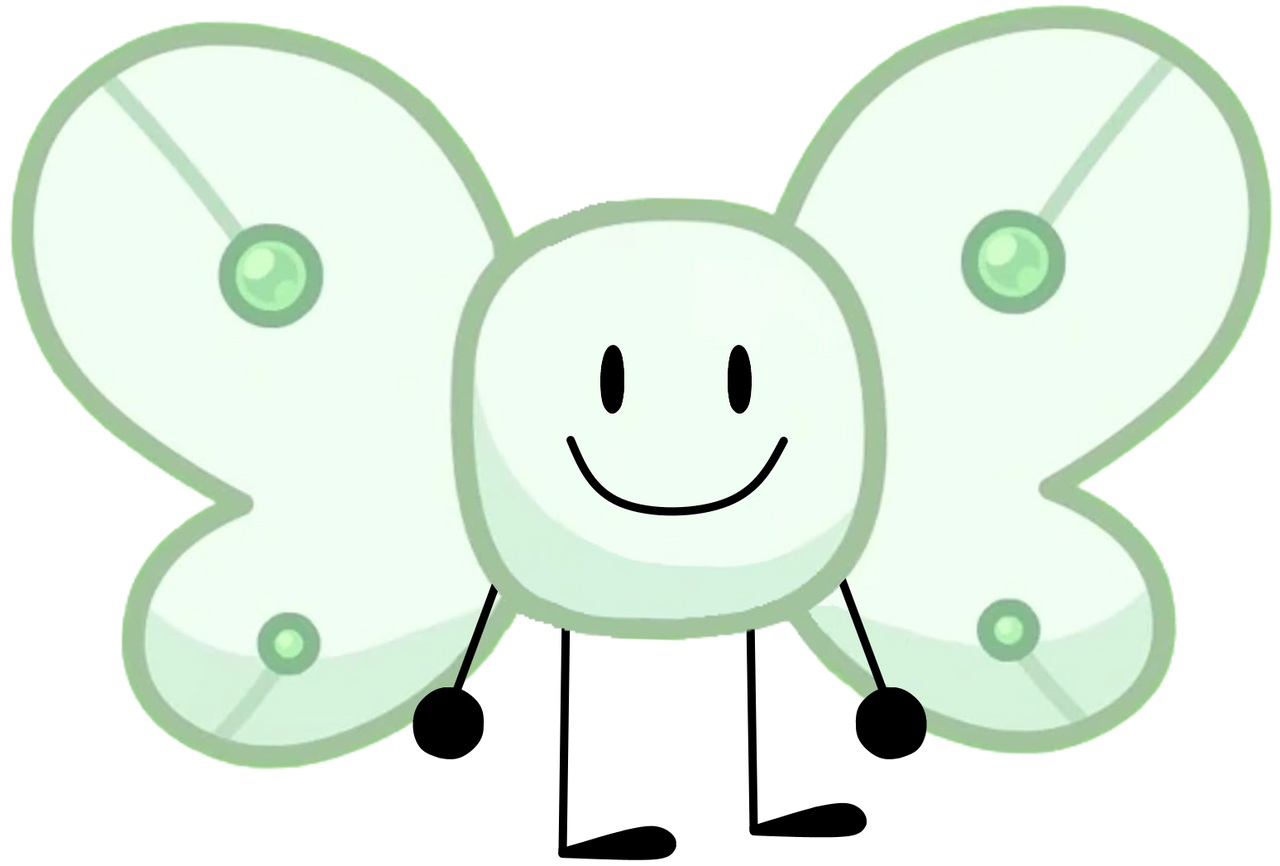 Bot from Inanimate Insanity (New Design) by skinnybeans17 on DeviantArt