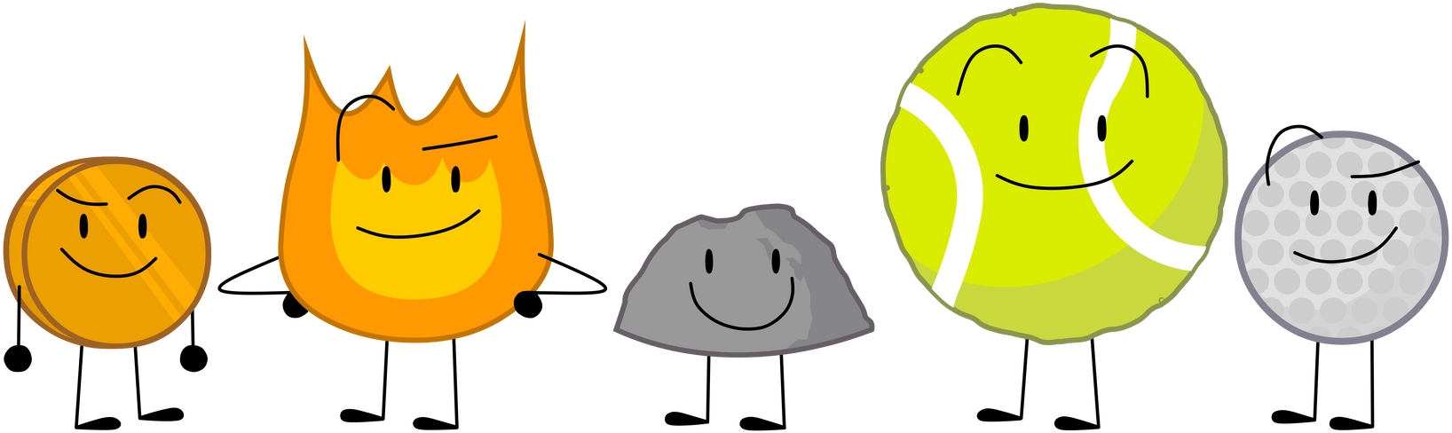 Another Name from Battle for Dream Island by skinnybeans17 on DeviantArt