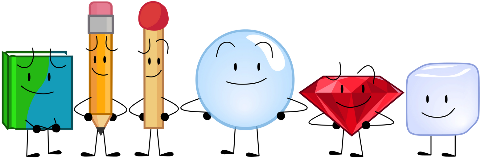 Freesmart from Battle for Dream Island Again by skinnybeans17 on DeviantArt