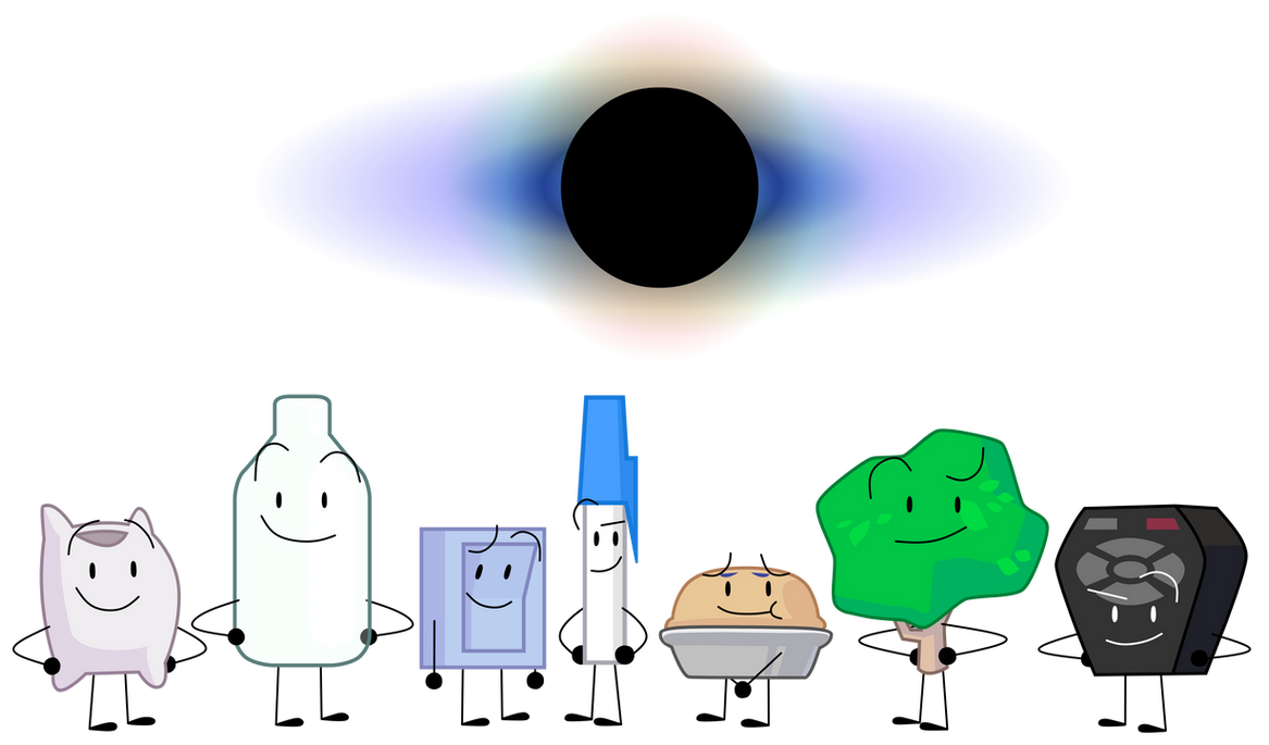 Death P.A.C.T. from Battle for BFDI by skinnybeans17 on DeviantArt