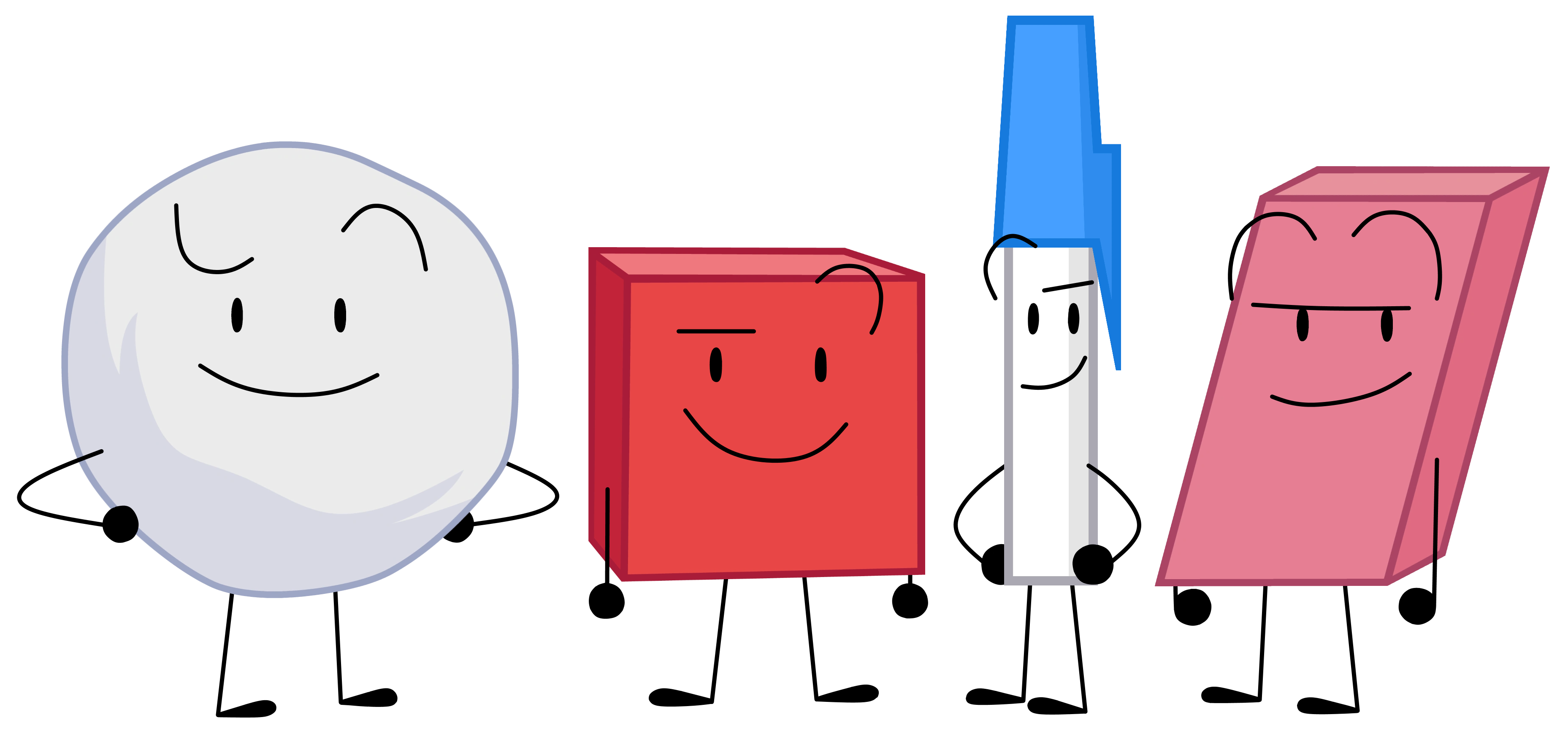 Free Food from Battle for BFDI by skinnybeans17 on DeviantArt