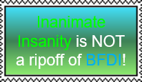 II isn't a Rip-off of BFDI stamp by skinnybeans17 on DeviantArt
