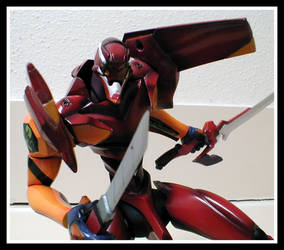 My Own Eva-Unit 02