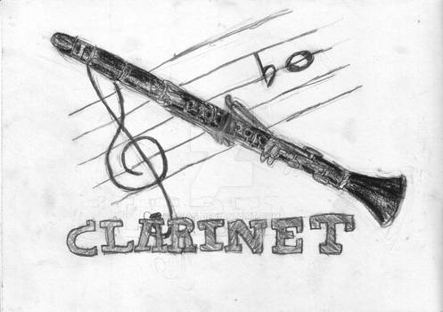 Clarinet