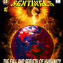 The Seven Sentinels: Issue #0 (cover art)