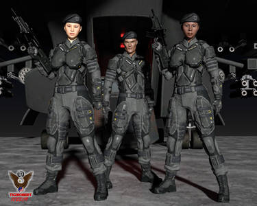 Csf Commandos Deviantart Explore the Best Special_forces Art | DeviantArt