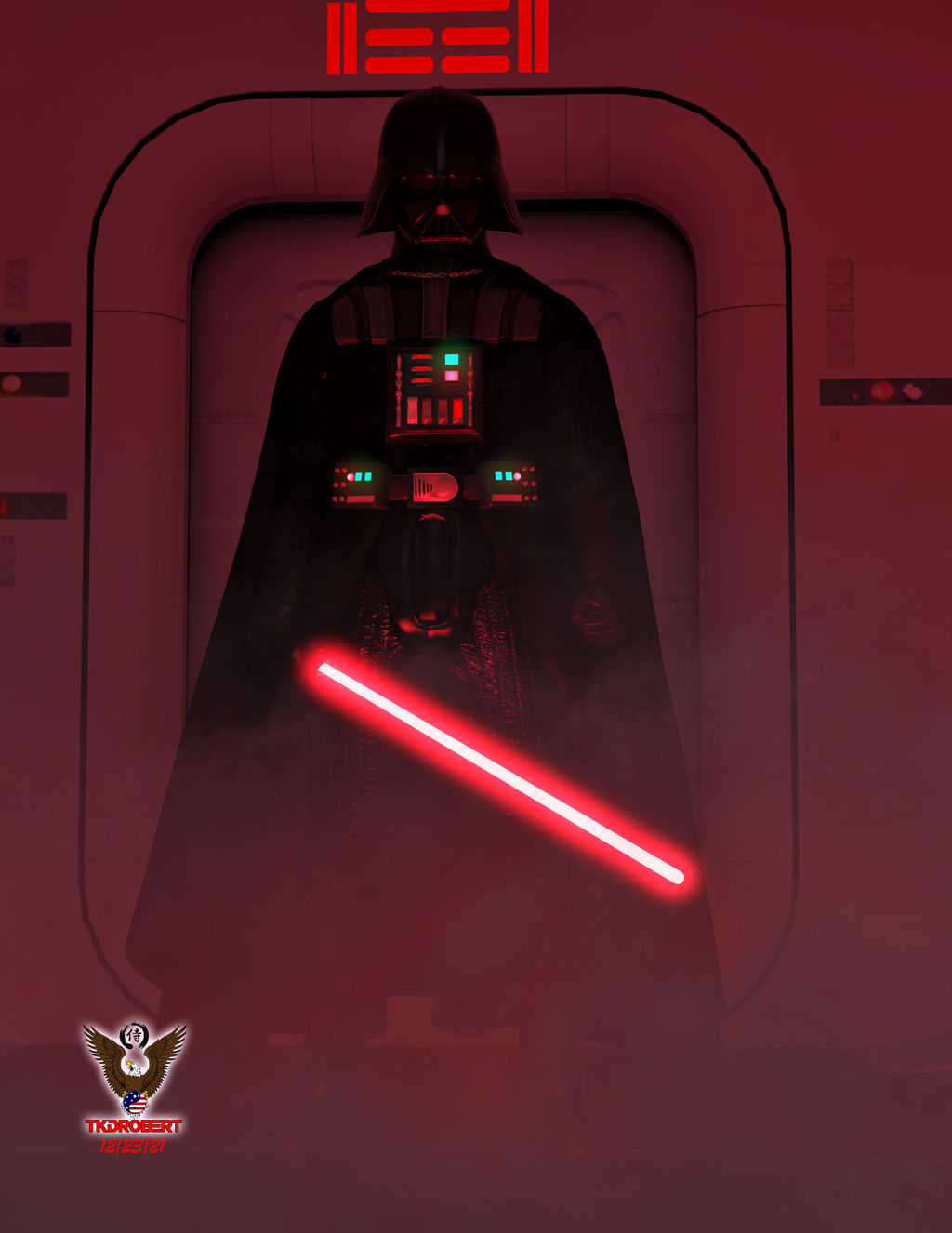 Darth Vader