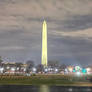 Washington Memorial Lit