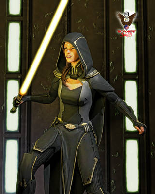 SWTOR Vaylin