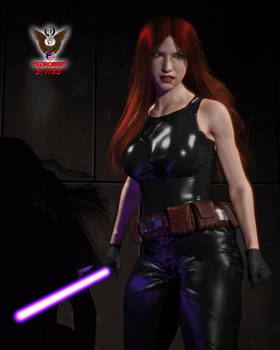 Mara Jade IV