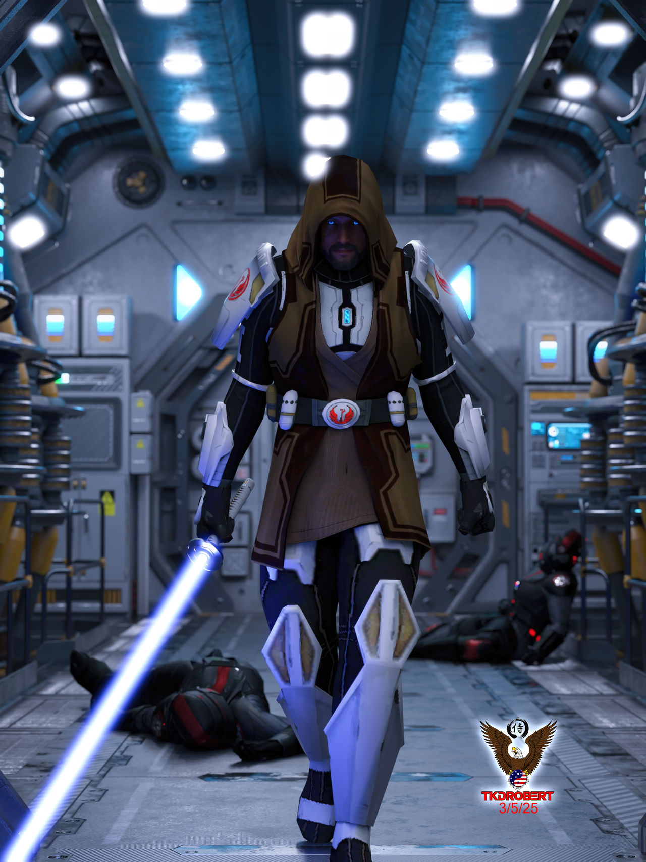 Battlemaster Swtor SWTOR Battlemaster Seare by tkdrobert on DeviantArt