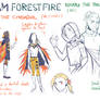 Team Forestfire Designs